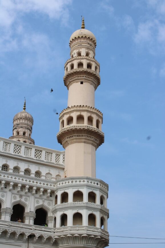Charminar, Hyderabad