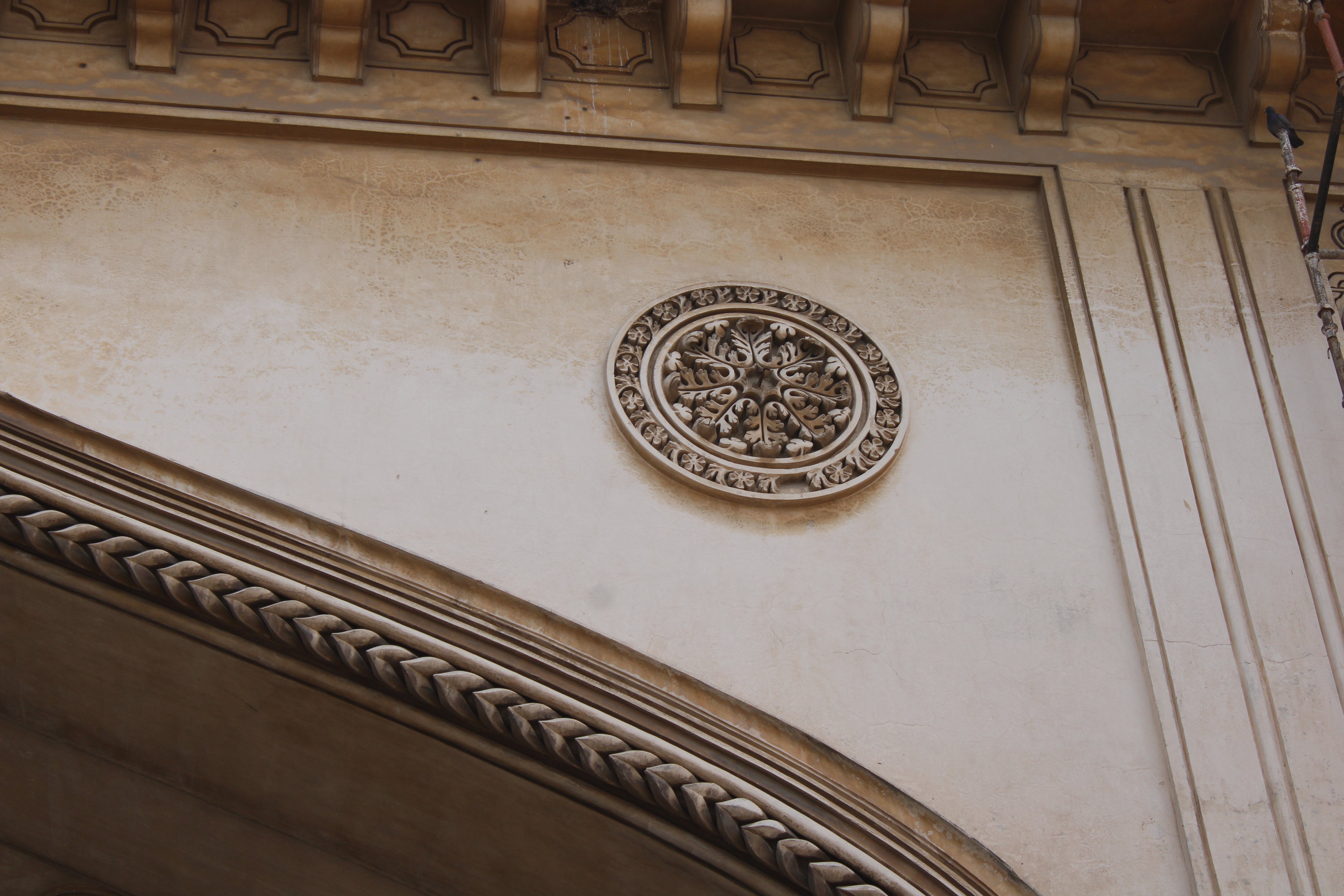 Charminar, Hyderabad