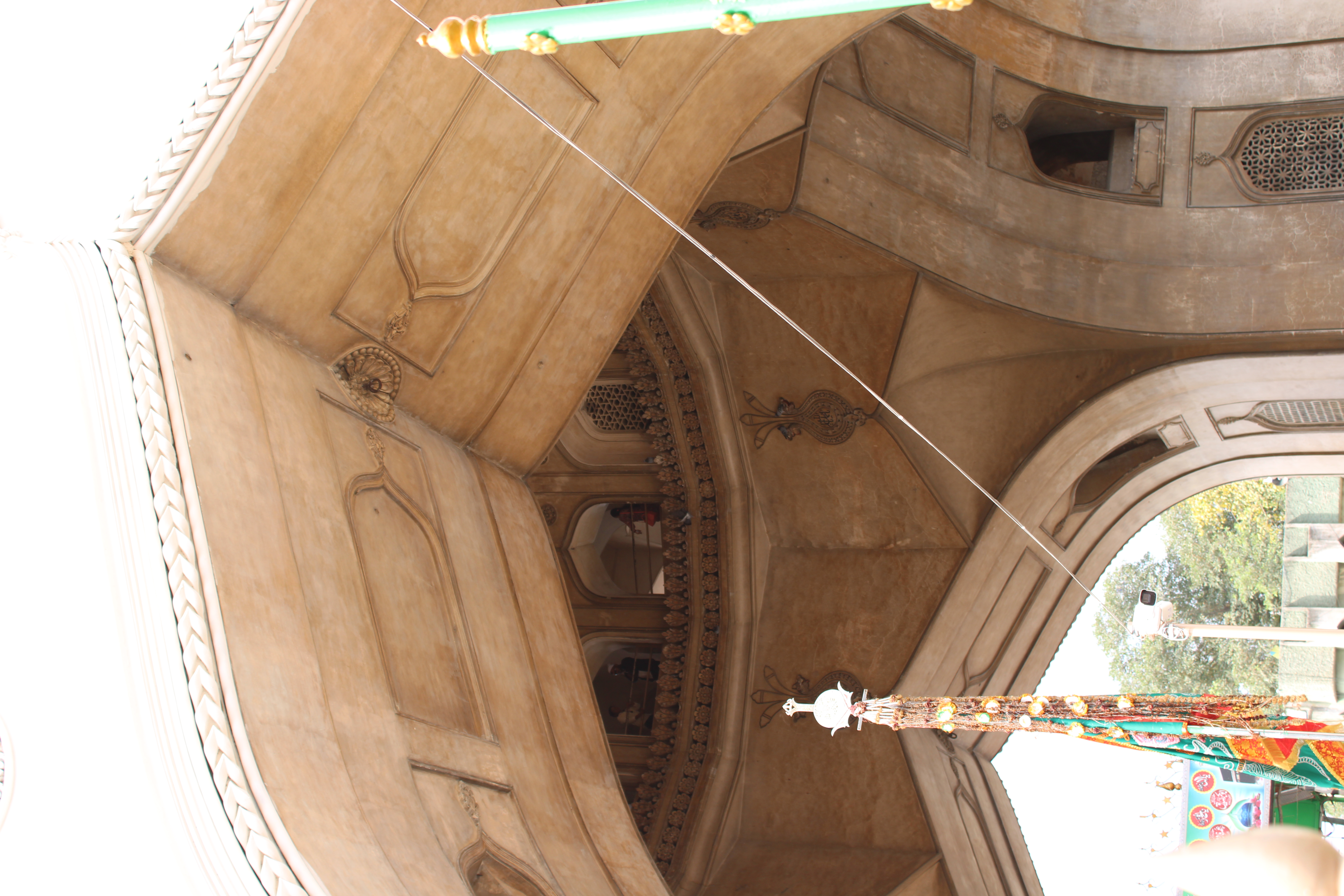 Charminar, Hyderabad