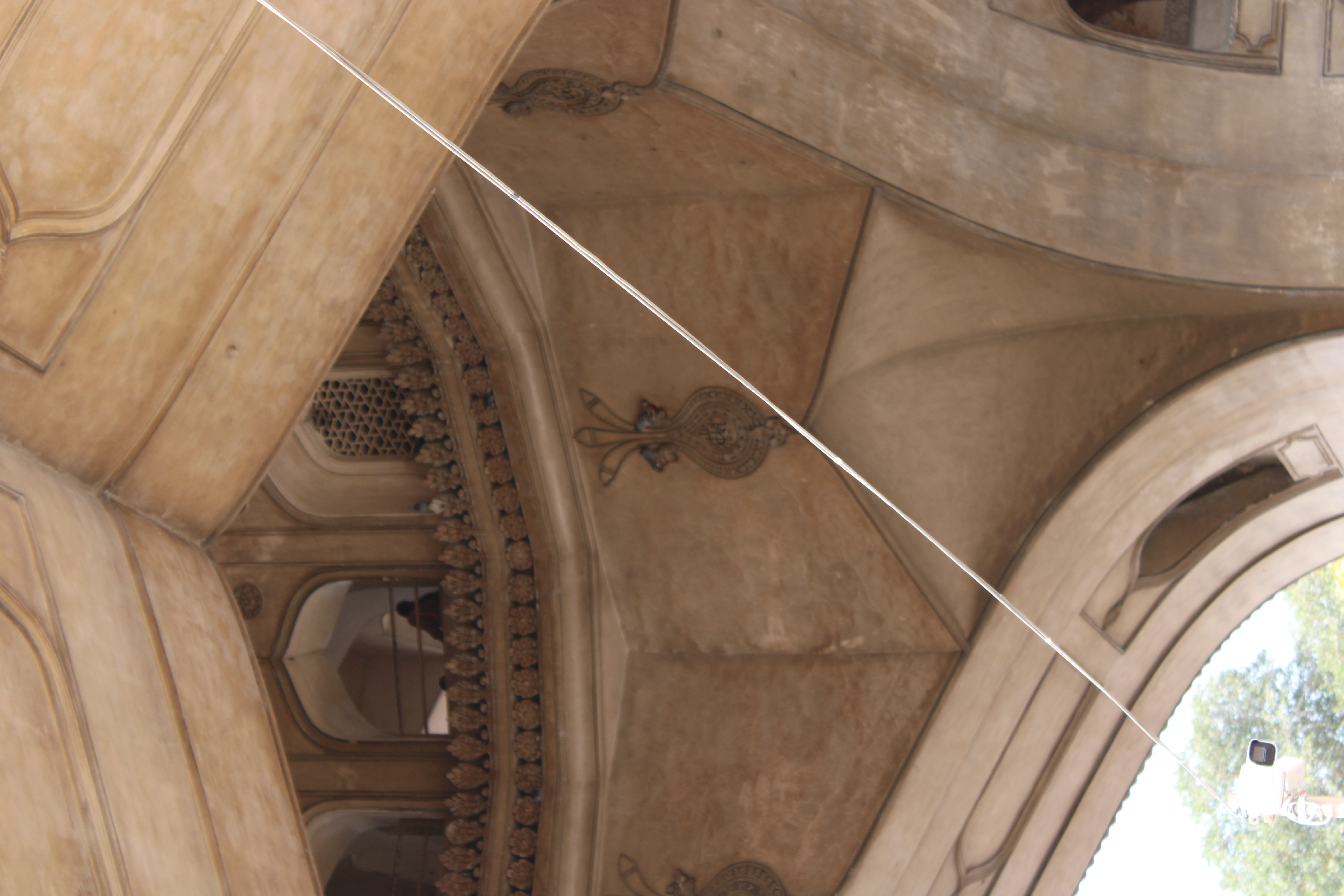 Charminar, Hyderabad