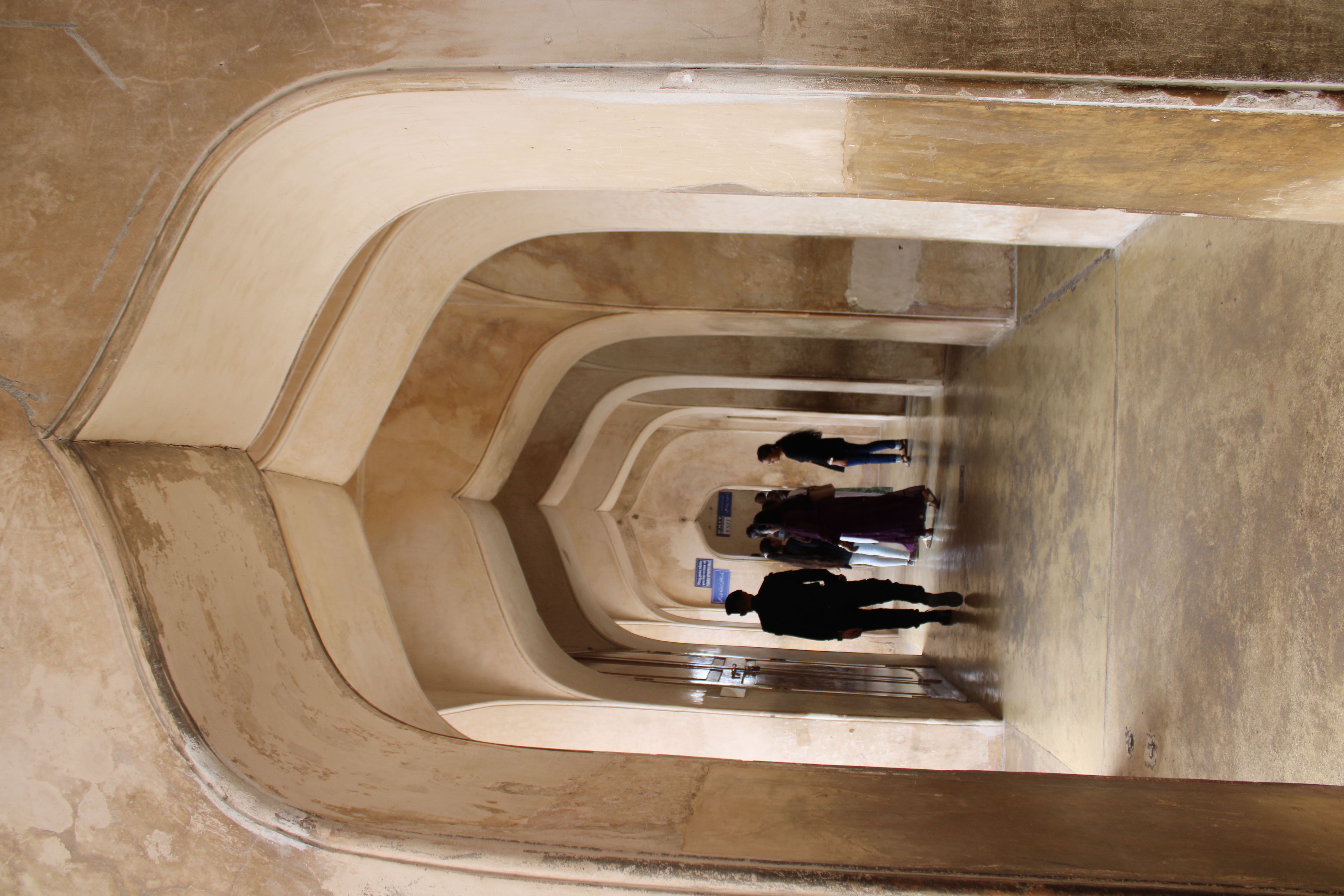 Charminar, Hyderabad