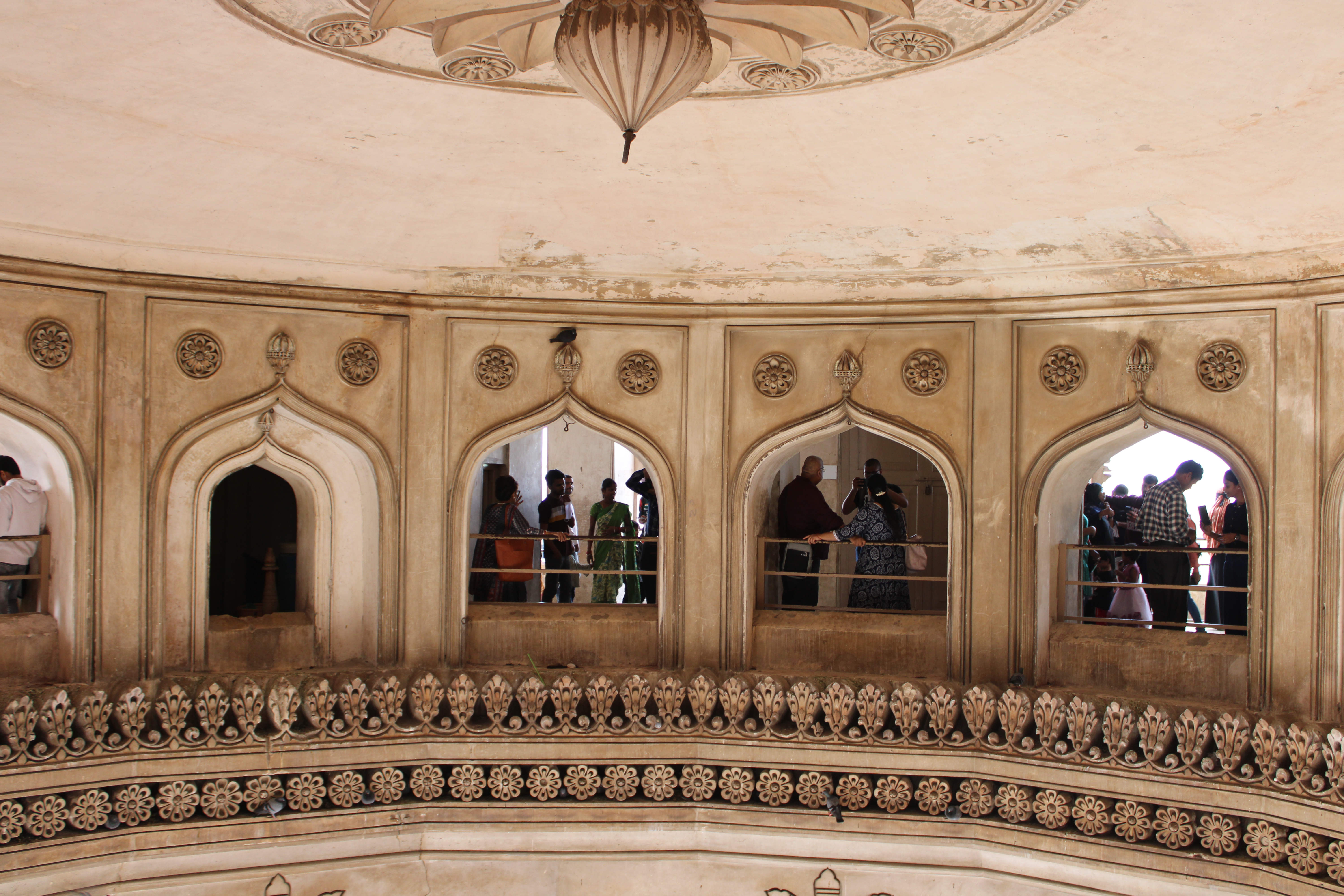 Charminar, Hyderabad