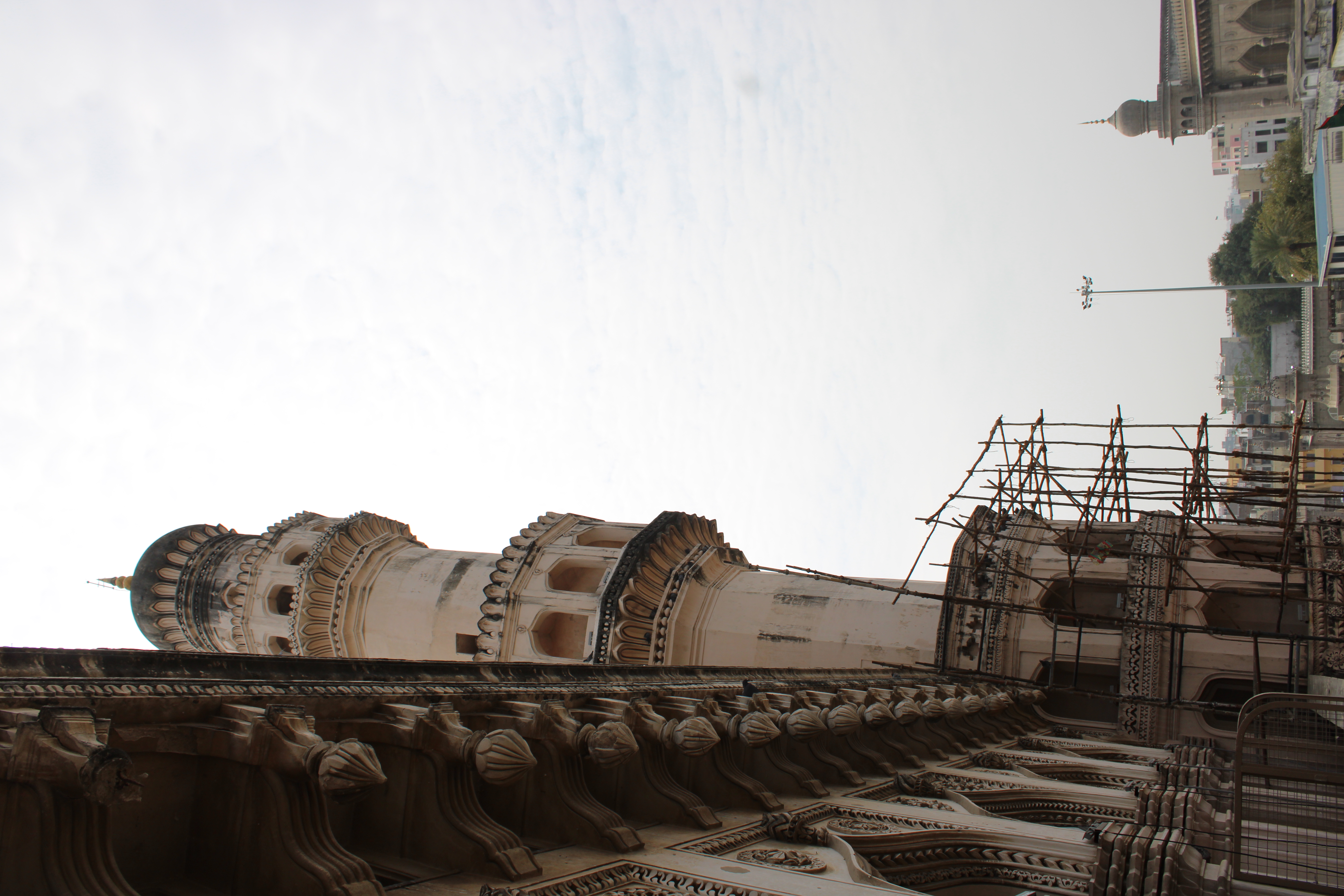 Charminar, Hyderabad