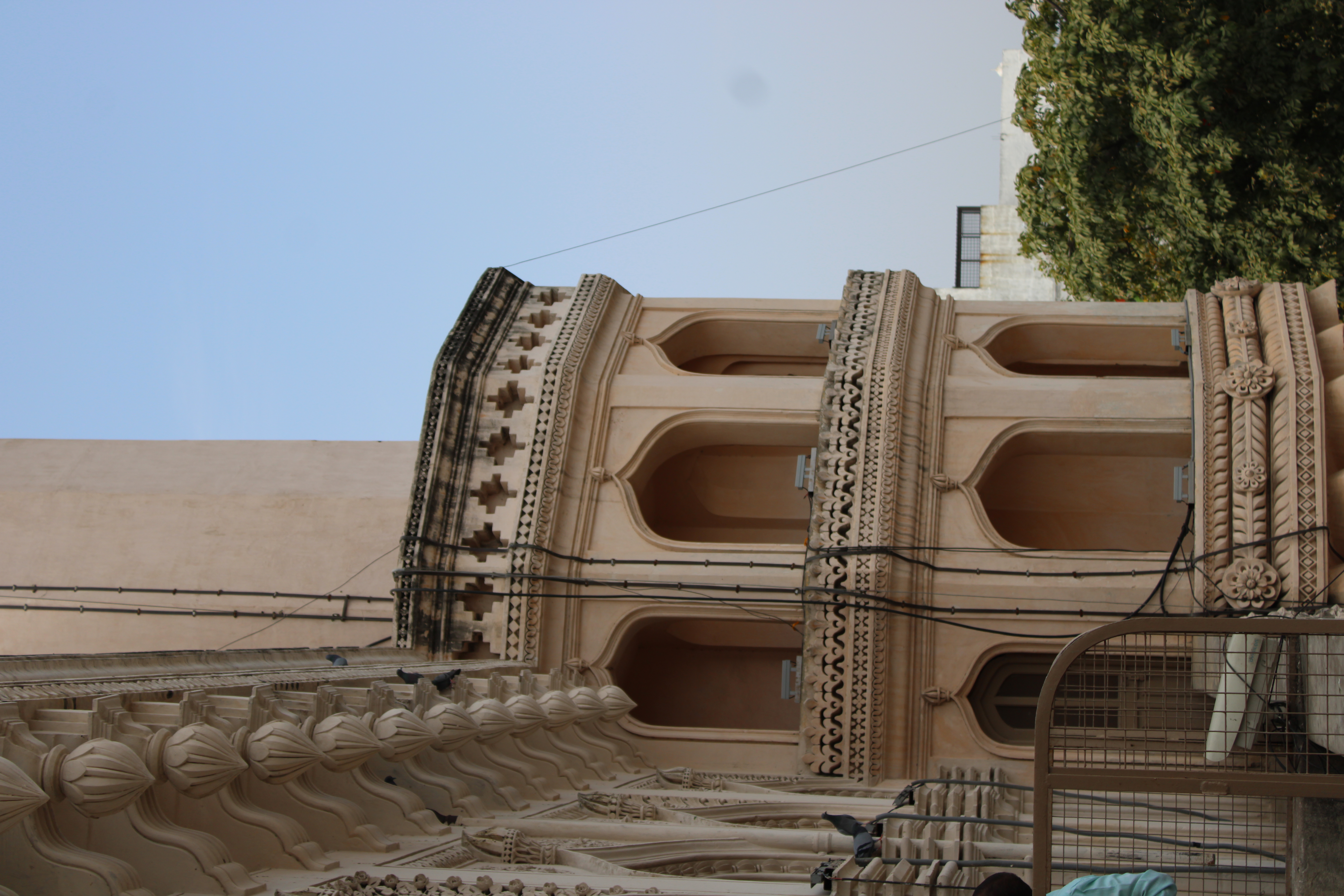 Charminar, Hyderabad